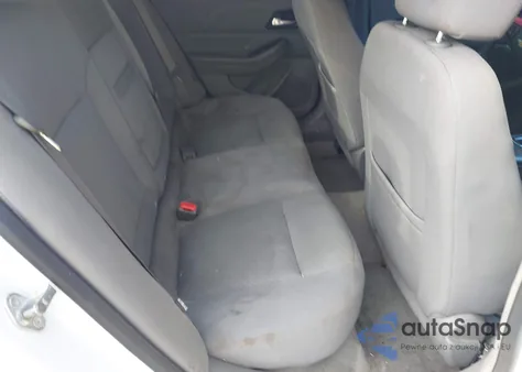 2013 Chevrolet Malibu 1Ls z USA, uszkodzony, nr VIN 1G11B5SA1DF211818